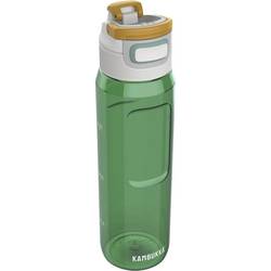 Kambukka Elton picí láhev olivově zelená 1000 ml