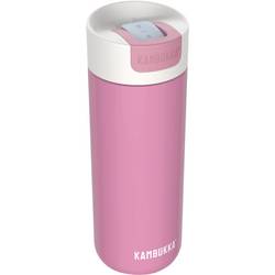 Kambukka Olympus picí láhev růžová 500 ml