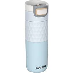 Kambukka Etna picí láhev modrá 500 ml