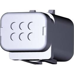 TE Connectivity AMPSEAL16 zástrčkový konektor na kabel 6, 776537-1, 1 ks