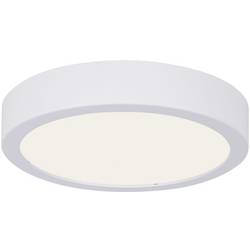 Paulmann LED vestavné koupelnové panelové svítidlo 13 W IP44 bílá