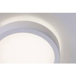 Paulmann LED vestavné koupelnové panelové svítidlo 13 W IP44 bílá