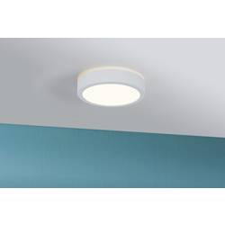 Paulmann LED vestavné koupelnové panelové svítidlo 13 W IP44 bílá