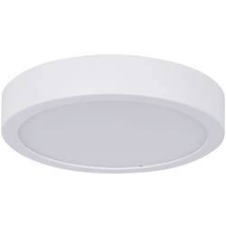 Paulmann LED vestavné koupelnové panelové svítidlo 13 W IP44 bílá