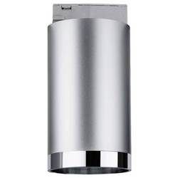 Paulmann Spot Tube stropní lampa URail GU10 chrom (matný), chrom