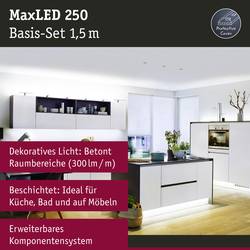 Paulmann 79872 LED pásek základní sada konektor 24 V 1.5 m denní bílá 1 sada