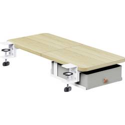 SpeaKa Professional SP-DET07-LW Sada Home Office dřevo (světlé)