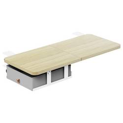 SpeaKa Professional SP-DET07-LW Sada Home Office dřevo (světlé)