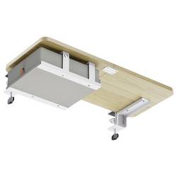 SpeaKa Professional SP-DET07-LW Sada Home Office dřevo (světlé)