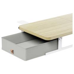 SpeaKa Professional SP-DET07-LW Sada Home Office dřevo (světlé)