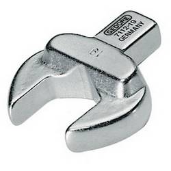 Gedore 7689870 Otevřené klíče 13 mm