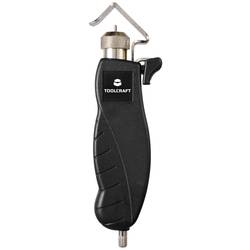 TOOLCRAFT TO-9374271 odizolovací nástroj Vhodné pro odizolovací kleště vodič, koaxiální kabel 6 do 25 mm