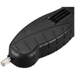 TOOLCRAFT TO-9374271 odizolovací nástroj Vhodné pro odizolovací kleště vodič, koaxiální kabel 6 do 25 mm