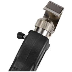 TOOLCRAFT TO-9374271 odizolovací nástroj Vhodné pro odizolovací kleště vodič, koaxiální kabel 6 do 25 mm