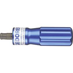Gedore 755-04 momentový šroubovák 0.8 - 4 Nm DIN EN ISO 6789