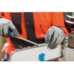 PFERD TOOLS 11610204 Pilníček pro hloubkové omezovače Hsítko 2 pro řetězové pily Délka 200 mm 1 ks
