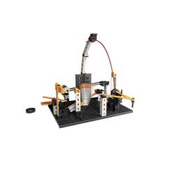 fischertechnik 571903 Universal Pro experimentální stavebnice, od 7 let