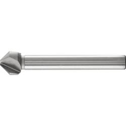 PFERD TOOLS KES HSSE DIN 335 C90° 10,0 25202129 záhlubník 10 mm HSS 1 ks