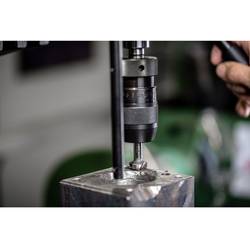 PFERD TOOLS KES HSSE DIN 335 C90° 10,0 25202129 záhlubník 10 mm HSS 1 ks