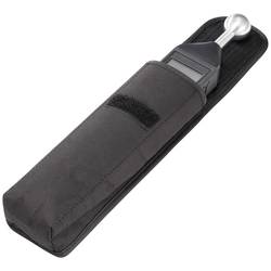 VOLTCRAFT MF-80 měřič vlhkosti materiálů, 0 do 100.0 %, dřevo 0 do 100 %