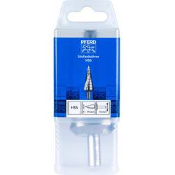 PFERD TOOLS 25201039 STB HSS 04-39/10 HSS stupňovitý vrták 1 ks