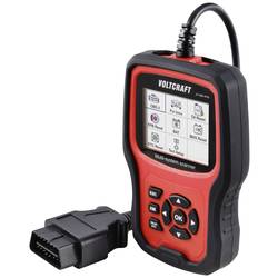 VOLTCRAFT VC-OBD-9710 diagnostická jednotka OBD II VC-14616100