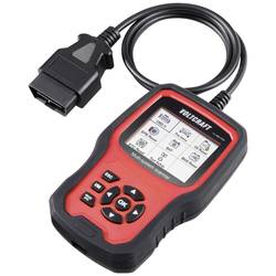 VOLTCRAFT VC-OBD-9710 diagnostická jednotka OBD II VC-14616100