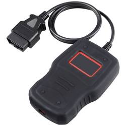 VOLTCRAFT VC-OBD-9710 diagnostická jednotka OBD II VC-14616100
