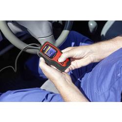 VOLTCRAFT VC-OBD-9710 diagnostická jednotka OBD II VC-14616100