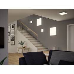 Paulmann Velora 79818 LED panel 34 W teplá bílá bílá (matná)