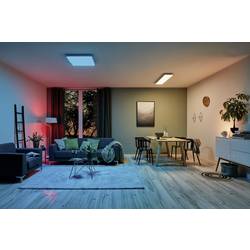 Paulmann Amaris 79810 LED panel 35 W teplá bílá, RGBW bílá (matná)