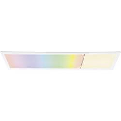 Paulmann Amaris 79810 LED panel 35 W teplá bílá, RGBW bílá (matná)
