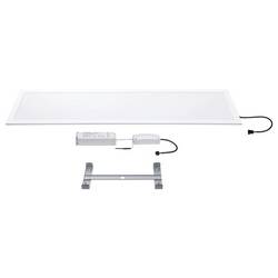 Paulmann Amaris 79810 LED panel 35 W teplá bílá, RGBW bílá (matná)