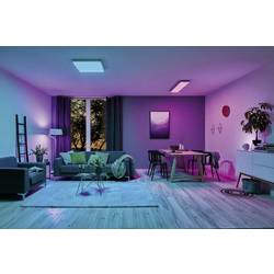 Paulmann Amaris 79810 LED panel 35 W teplá bílá, RGBW bílá (matná)