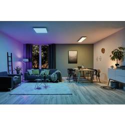 Paulmann Amaris 79810 LED panel 35 W teplá bílá, RGBW bílá (matná)