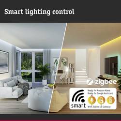 Paulmann Amaris 79810 LED panel 35 W teplá bílá, RGBW bílá (matná)