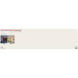 Paulmann Amaris 79810 LED panel 35 W teplá bílá, RGBW bílá (matná)