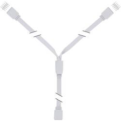 Paulmann 79813 MaxLED Y-Splitter spojka 24 V (d x š x v) 30 x 30 x 7 mm Piece 1 ks