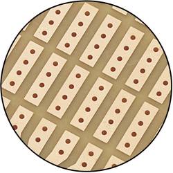 TRU COMPONENTS SU527700 IO deska tvrzený papír (d x š) 50 mm x 110 mm 35 µm Rastr (rozteč) 2.54 mm Množství 1 ks