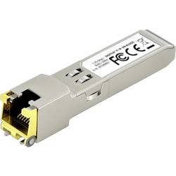 Digitus DN-81005-01 modul transceiveru SFP (Mini GBIC) 1.25 GBit/s 100 m
