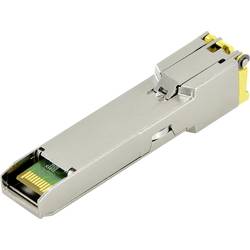Digitus DN-81005-01 modul transceiveru SFP (Mini GBIC) 1.25 GBit/s 100 m