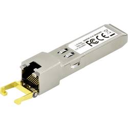 Digitus DN-81005-01 modul transceiveru SFP (Mini GBIC) 1.25 GBit/s 100 m