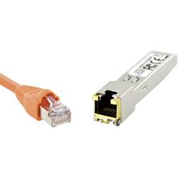 Digitus DN-81005-01 modul transceiveru SFP (Mini GBIC) 1.25 GBit/s 100 m