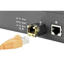 Digitus DN-81005-01 modul transceiveru SFP (Mini GBIC) 1.25 GBit/s 100 m