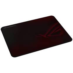 Asus ROG Scabbard II Medium herní podložka pod myš protiskluzové , odolné proti prachu, vodotěsné (IPX7) černá, červená