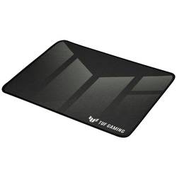 Asus TUF P1 Gaming herní podložka pod myš protiskluzové , vodotěsné (IPX7) černá, šedá