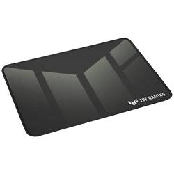 Asus TUF P1 Gaming herní podložka pod myš protiskluzové , vodotěsné (IPX7) černá, šedá