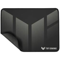 Asus TUF P1 Gaming herní podložka pod myš protiskluzové , vodotěsné (IPX7) černá, šedá