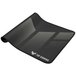 Asus TUF P1 Gaming herní podložka pod myš protiskluzové , vodotěsné (IPX7) černá, šedá