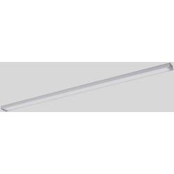Paulmann CC Barre zapuštěné svítidlo LED 6.50 W teplá bílá chrom